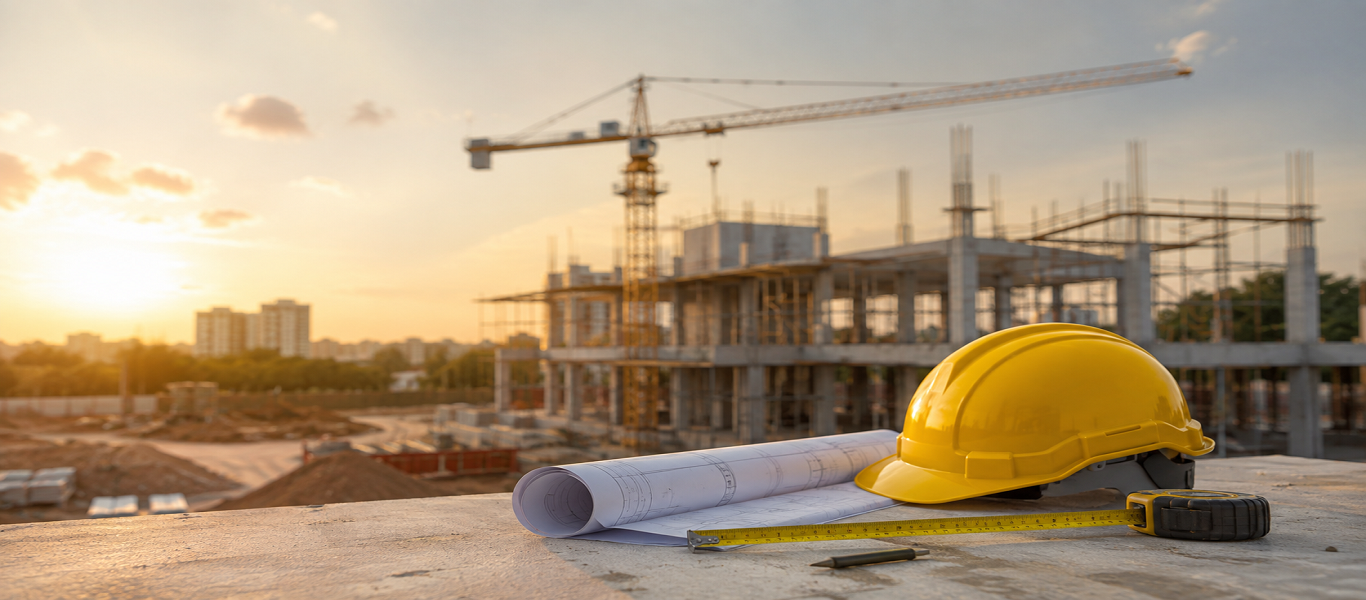 Residential and Commercial Construction Services
